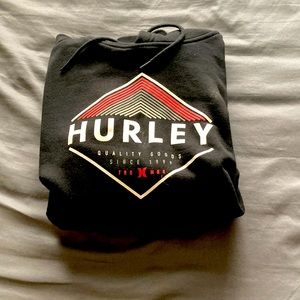 Hurley Sweatshirt
